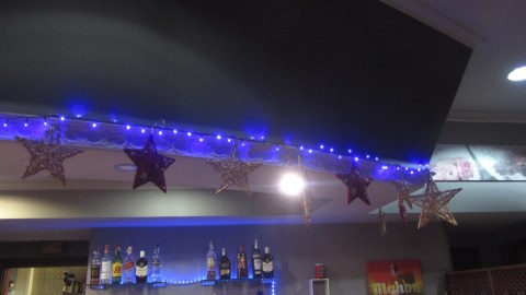 Cafetería La Parisienne (1)